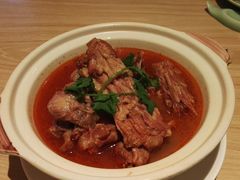 -锦粤宫·融合粤菜(上海金沙江店)