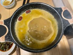 -十二舍·湯物素煮(江泰潤政店)