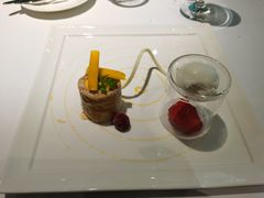 -王品牛排(郑州大卫城店)