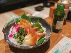 -昊·来了寿司(双楠2店)