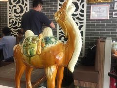 -潼十三肉夹馍(东单店)