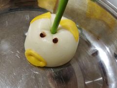 -中医药大学-老3楼餐厅