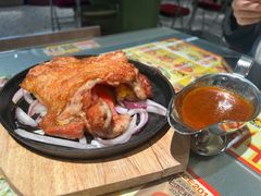 -广九餐室(陈家祠扬韬广场店)