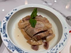 -金陵后厨·南京菜(新街口秣陵路店)