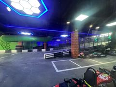 -金港秋名山·双层卡丁车场