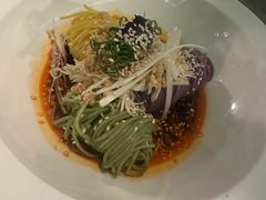 -绿茶餐厅(天津天河城店)