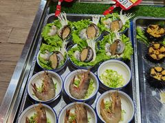 -旺角小渔村(二马路店)