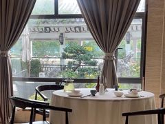 -香雪海饭店中餐厅(人民桥店)