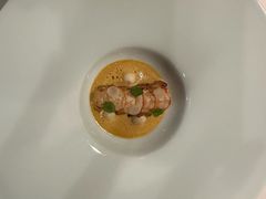 -三嚥阁 La Villa Restaurant