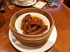 -杭州JW万豪酒店-万豪中餐厅