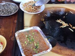 -阿昌白族石板烧(大理古城店)
