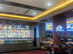 -回香楼大连新派清真菜