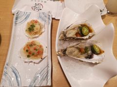 -山之川日料放题(通州店)