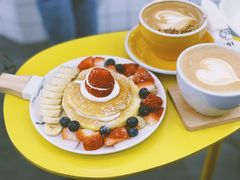 -W Coffee(船板巷店)