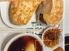 -黑窑厂糖油饼烤鸭·清真菜(旗舰店)