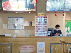 -馅老满·生春阁(慕田峪店)