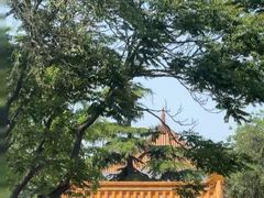 -北京市劳动人民文化宫(太庙)