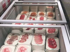 -玫瑰花园自助烤肉(顺义鑫海韵通店)
