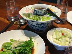 -四季民福烤鸭店(外滩外白渡桥店)