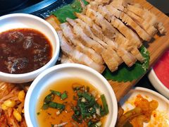 -Dombe豚(黑猪肉街店)