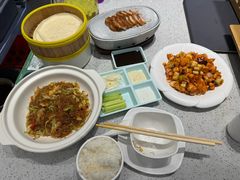 -紫光园·烤鸭·北京菜(团结湖店)