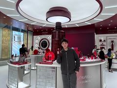 -茂业天地(华强北店)