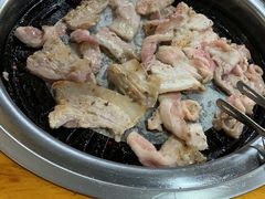 -二刚大块烤肉(东山商业街店)