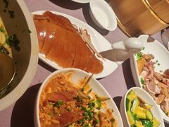 -金鸭季·北京烤鸭(深业上城店)