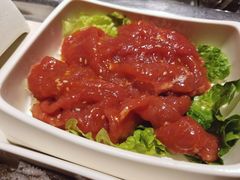 -海底捞火锅(武胜路凯德广场店)