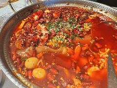 -望京辣宴·古法川菜(望京店)