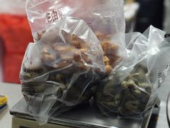 -王阿姨文昌油赞子(府桥街店)