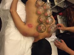 -长赢养生(平度店)