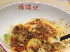 -福瑞记老孙头biangbiang面(新生路店)