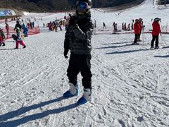 -八达岭滑雪场