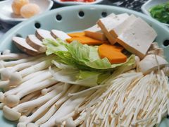 -松坂屋日料自助(长城路店)