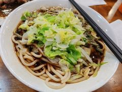 -柴氏风味斋(甘家口店)