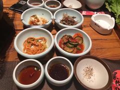 -黑牛の店·和牛烧肉(大悦城店)