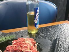 -四斤烤肉(东戴河孟家店)