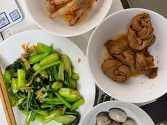 -上关雪東北菜(中房金谊店)