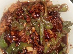 -鑫小城故事·藕汤·家常菜(台北一路总店)