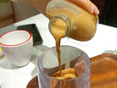 -柠檬树茶餐厅(海雅缤纷城店)