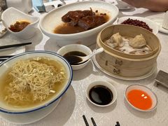 -星河湾半岛酒店-真粤中餐厅