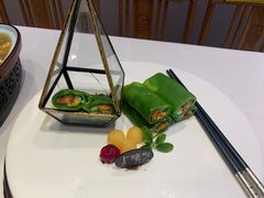 -上座云间·青年赣菜(绿茵店)