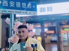 -雨舍咖啡(汉神购物广场咖啡街区店)