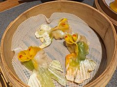 -德发长·花式蒸饺(大唐不夜城店)
