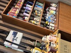 -COSTA COFFEE(金长安大厦店)