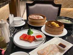 -京香轩·中餐厅(上海中庚聚龙酒店)