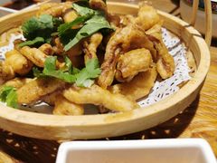 -塔哈尔·新疆盛宴(城西银泰店)