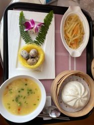 -兰心墩楠月子会所(万达店)