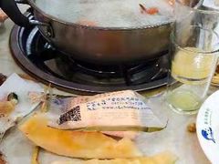 -春华海鲜城(广场西苑店)